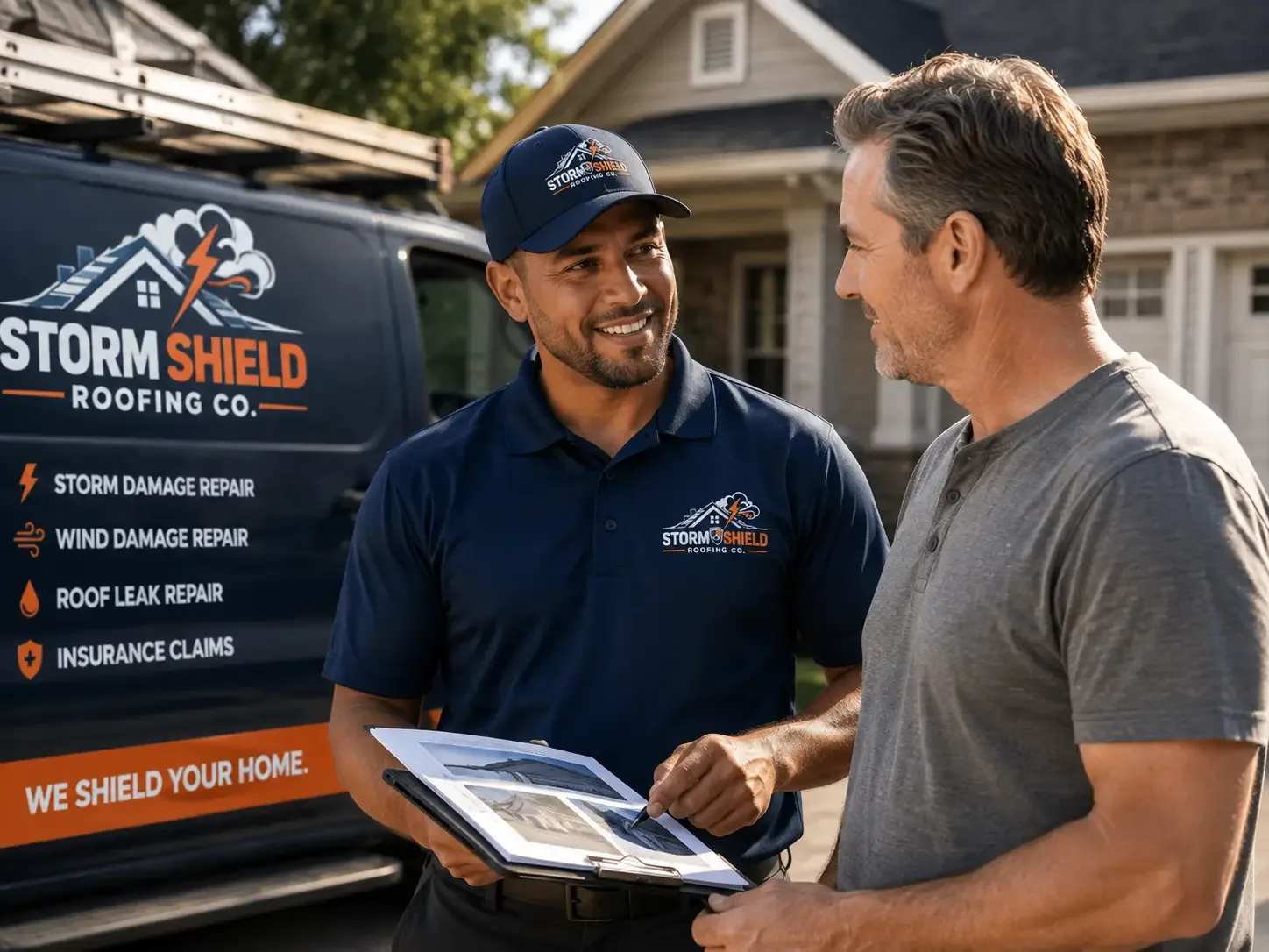 Storm Damage Roof Repair Cornwall, NY FAQs